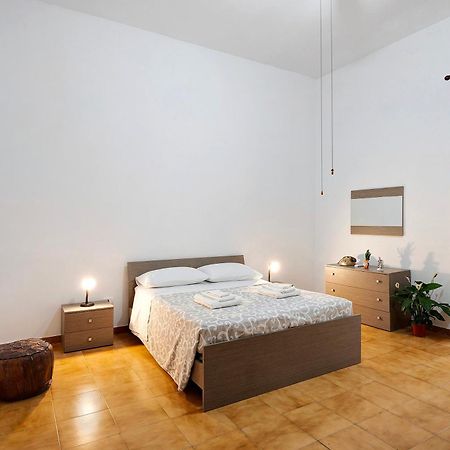 La Casa Di Gennaro - Napoli Lejlighed Eksteriør billede