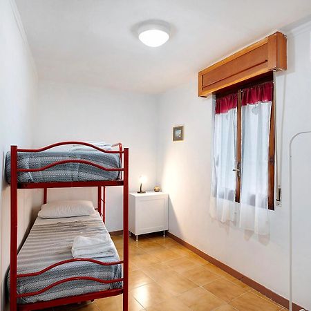 La Casa Di Gennaro - Napoli Lejlighed Eksteriør billede
